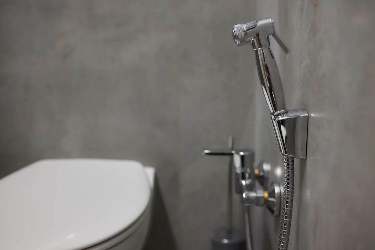 Health Faucet